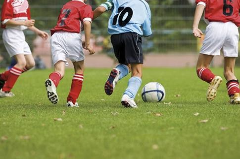 Boys better, more competitive at sports than girls – many parents still believe