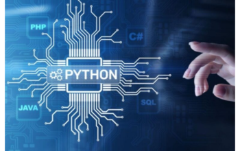 Scope Of Python Programming Language – Python Vs. Java, CPP, R
