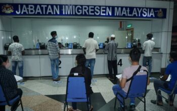 The re-validation process in Malaysia has been extended to 2024