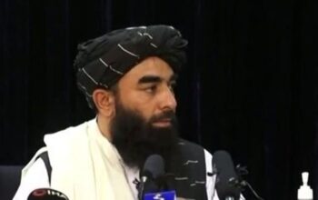 US must pay compensation for killing 10 Afghans: Taliban