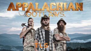 Appalachian Outlaws Season 3