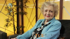 Betty White Review