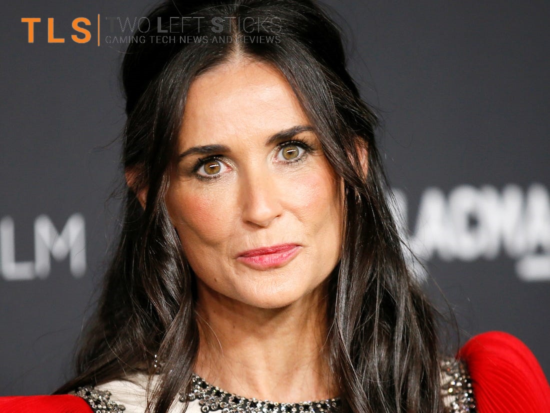 Demi Moore Net Worth is Estimated to be at $80 million!