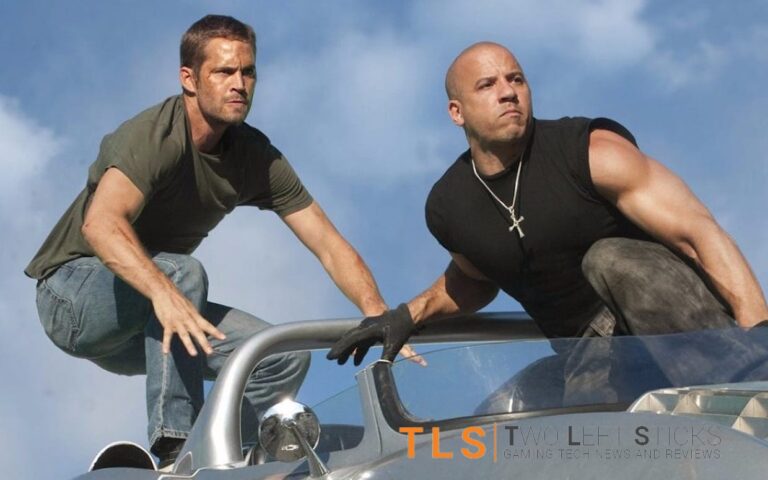 How to Stream All of the ‘Fast & Furious’ Films