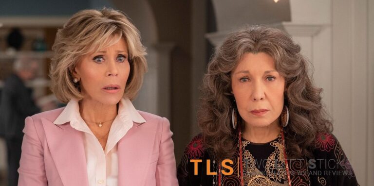 Grace and Frankie Season 7 – How many Episodes?