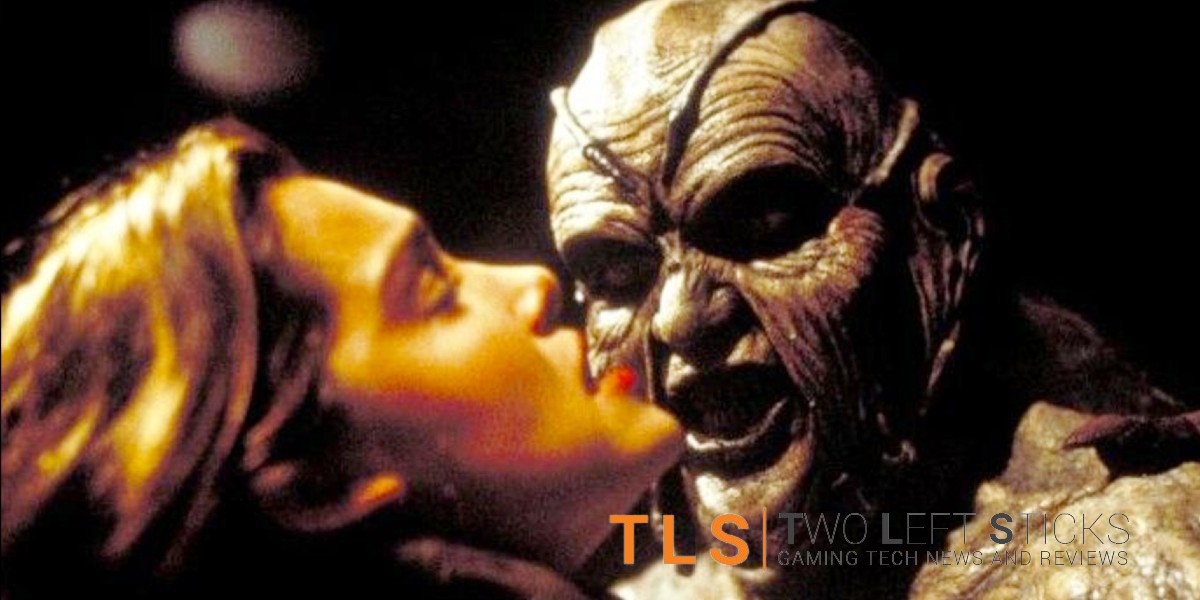 Jeepers Creepers Reborn News