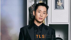 Jung Hae-in Net Worth