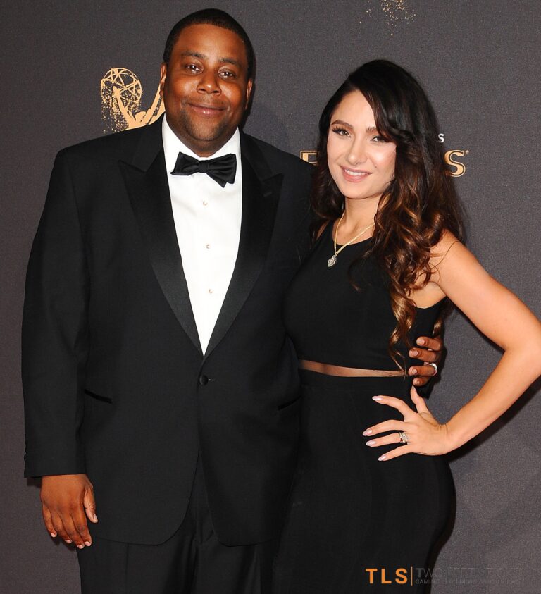 Kenan Thompson Net Worth – The Most Recent Figures have been Revealed.