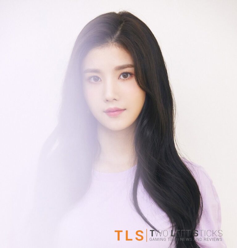 Kwon Eun Bi – Comeback Announcement with Color