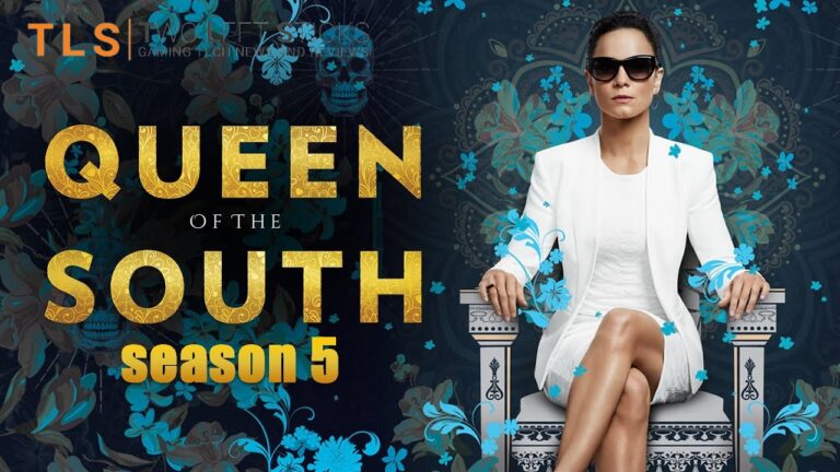 Queen Of The South Season 5 – What We Know So Far