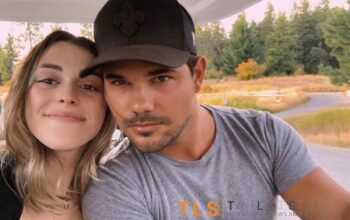 Taylor Lautner – Net Worth and Personal Life (SHOCKING)
