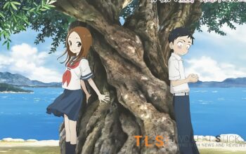 Teasing Master Takagi-San Season 3 Episode 12 – Release Date!