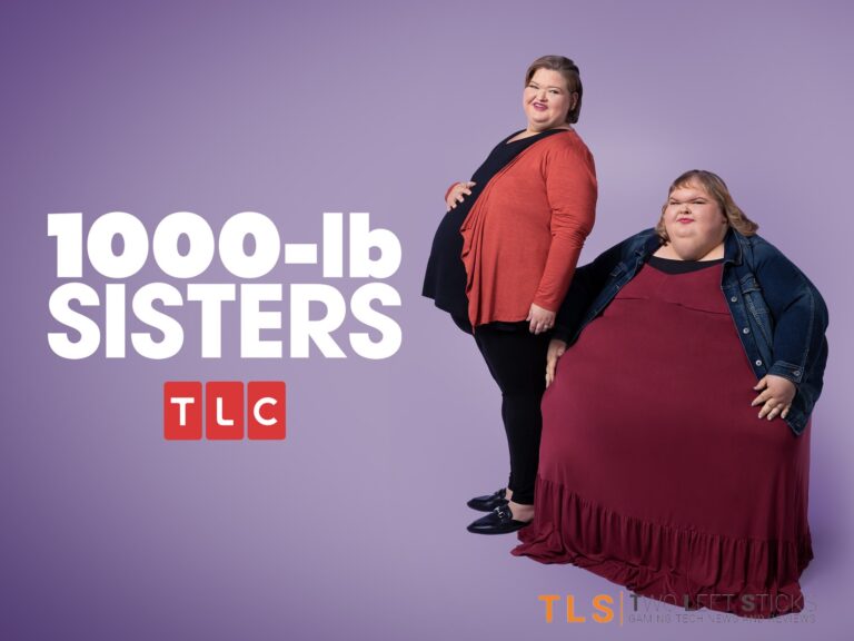 1000-Lb Sisters Season 4 Premiere Date, Cast, And Other Details Have Been Released.