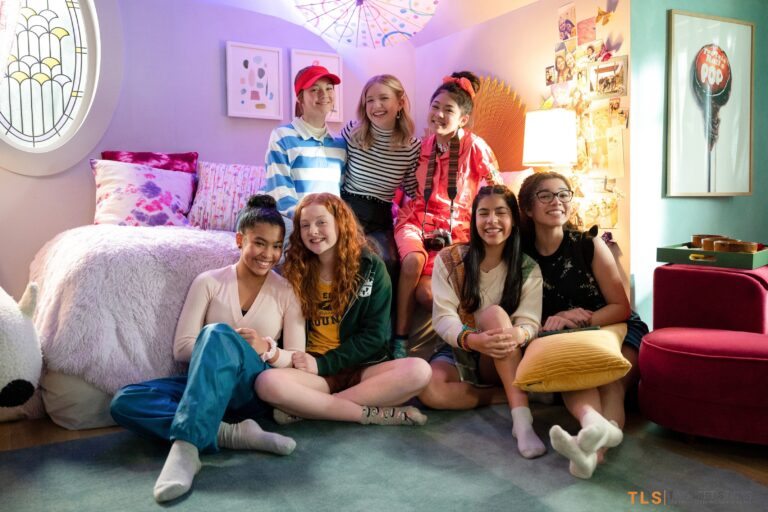 The Baby-Sitters Club Season 2: Release date, Cast, and Plot!