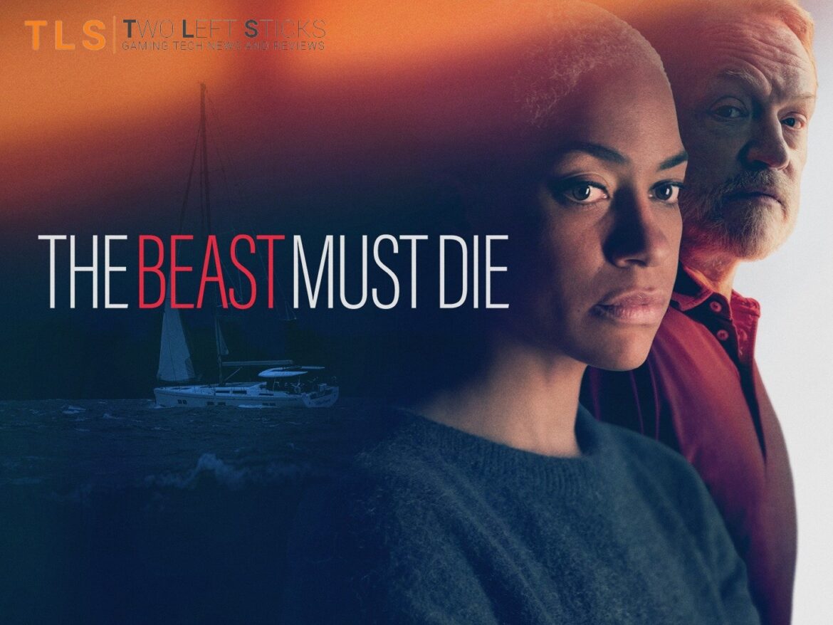 The Beast Must Die Season 2