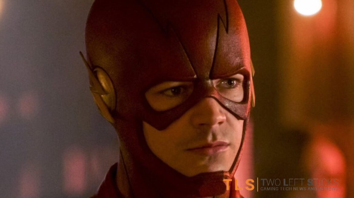 The Flash Season 9 News