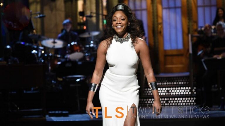 Tiffany Haddish: Comedian, Actress, Net Worth, Early Life, Career, And Much More!