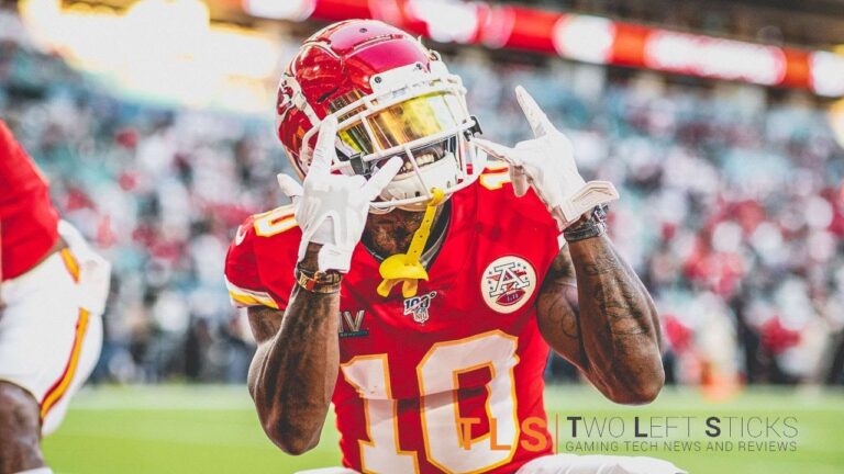 Tyreek Hill Salary and Earnings: How Much Does the NFL Star Make?