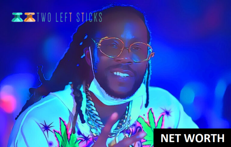 2 Chainz Net Worth 2022: Famous Rapper and Record Producer