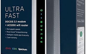How do I update my Motorola router firmware in a few simple steps