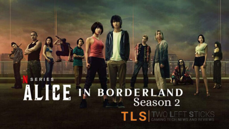 Alice in Borderland Season 2 – Release Date, Cast, Plot, and Other Details