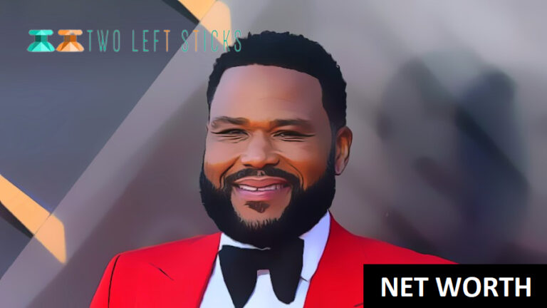 Anthony Anderson Net Worth 2022 – One of the Wealthiest Comedian/Actor!
