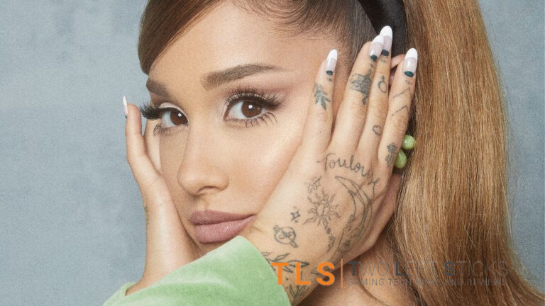 Ariana Grande Net Worth 2022: Everything You Need to Know!