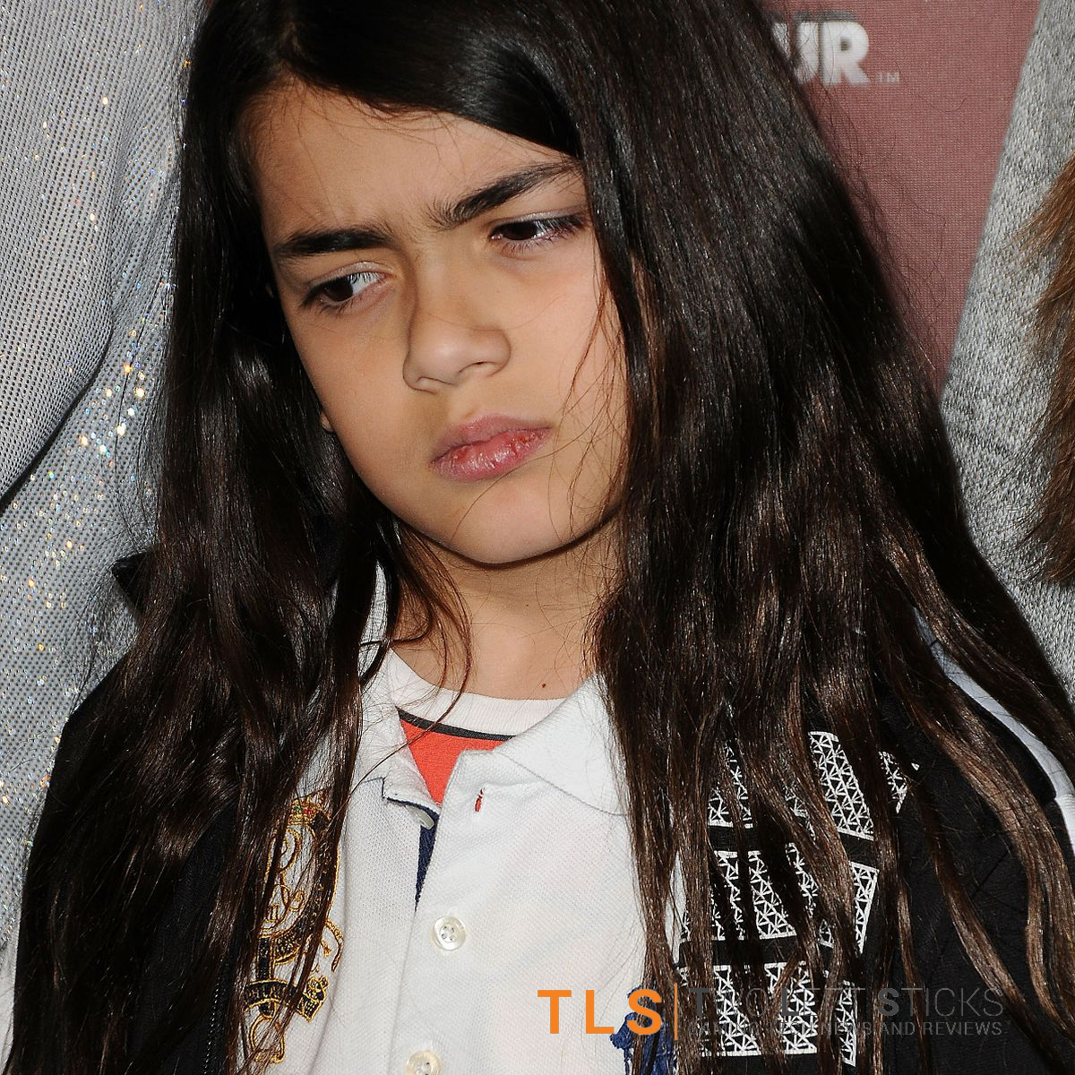 Blanket Jackson