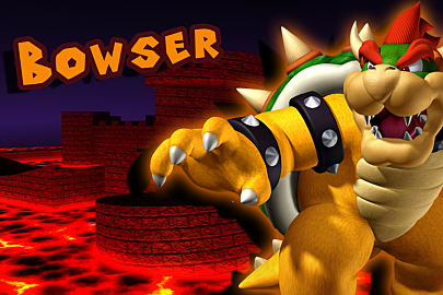 Bowser’s Lust And Greed Helped Make Him An Iconic Villain