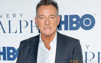 Bruce Springsteen Net Worth: What You Really Need to Know!