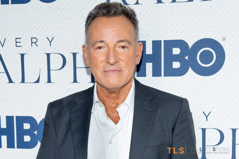 Bruce Springsteen Net Worth: What You Really Need to Know!