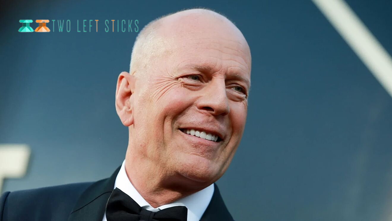 Bruce Willis