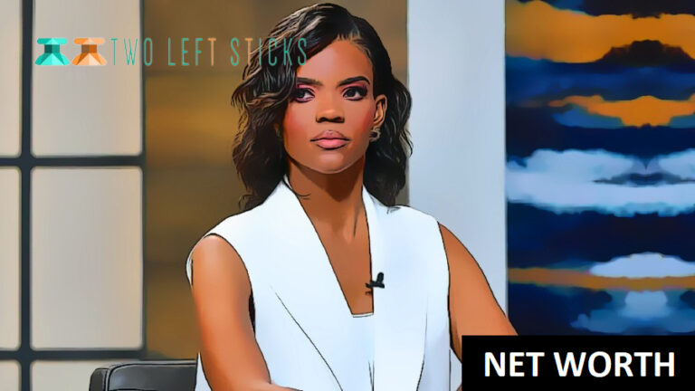 Candace Owens Net Worth in the year 2022, According to Forbes!