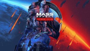 Change Is Good for Mass Effect's Multiplayer - Two Left Sticks