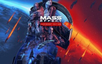 Change Is Good for Mass Effect’s Multiplayer – Two Left Sticks