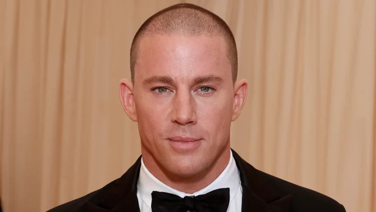 Channing Tatum Net Worth: All the Details You Need to Know