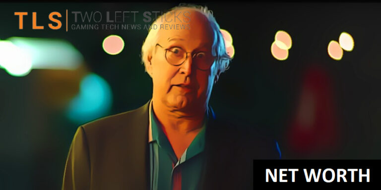 Chevy Chase Net Worth 2022 – Childhood, Career And Salary!