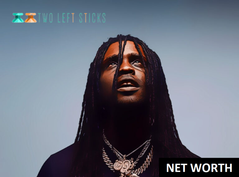 Chief Keef Net Worth 2022: Multi-Millionaire Rapper!