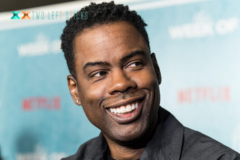Chris Rock Net Worth: In 2022, Chris Rock will have a Fortune!