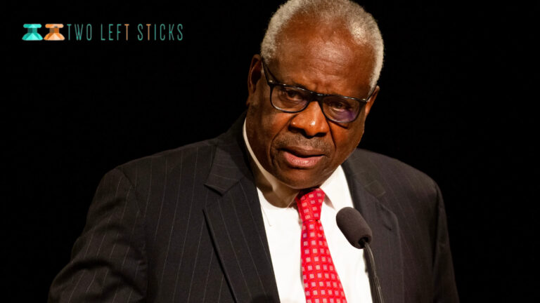 Clarence Thomas: Net Worth as a Supreme Court Justice (Forbes, 2022)!