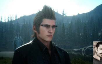 Creating Character In Final Fantasy XV: An Interview With Adam Croasdell