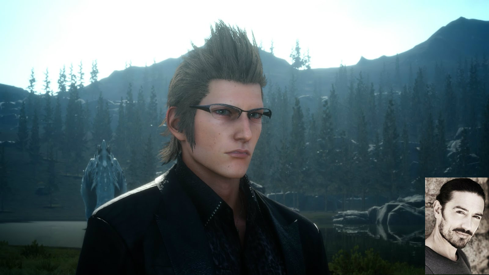 Creating Character In Final Fantasy XV: An Interview With Adam Croasdell