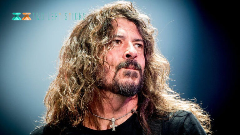 Dave Grohl Net Worth: Dave Grohl is a Multi-Instrumentalist, Singer, Drummer, and Guitarist?