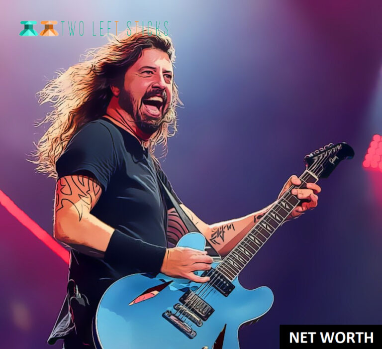 Dave Grohl Net Worth 2022: Songwriter, Singer, Musician, Drummer, And Much More!