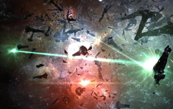 EVE Online Goes Free-To-Play, Hopes to Salvage Player Base