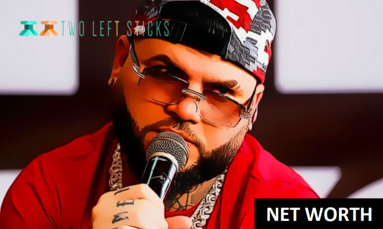 Farruko Net Worth (Updated 2022) is Estimated to be at $1 billion.