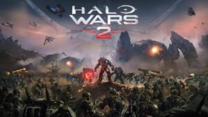 Halo Wars 2 Deepens The Series’ RTS Elements Beta Impressions