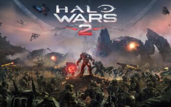 Halo Wars 2 Deepens The Series’ RTS Elements: Beta Impressions