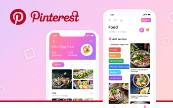 How do you delete messages on Pinterest app? Explained
