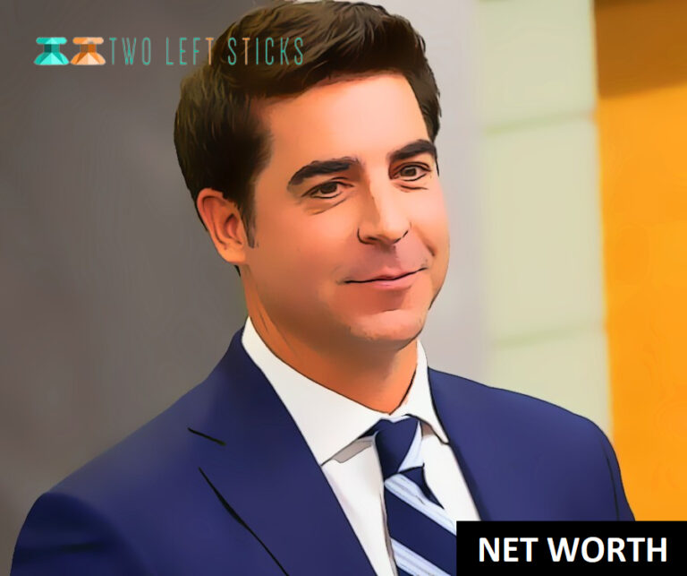Jesse Watters Net Worth 2022 – Are The Dating Gossips any True?